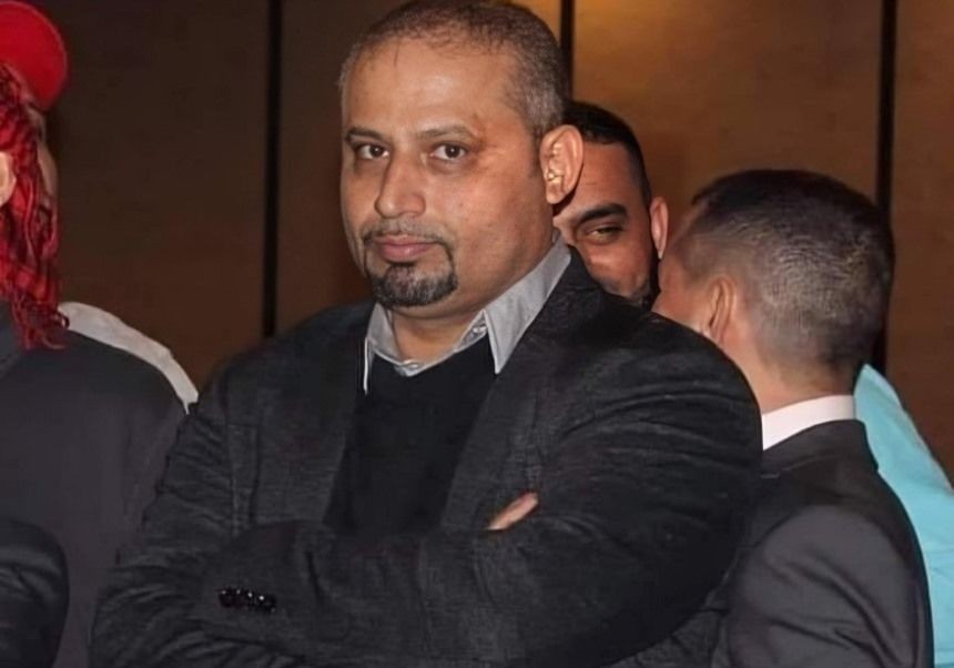أمن عدن يعلن القبض على المتهم بقتل رجل الأعمال الشعيبي