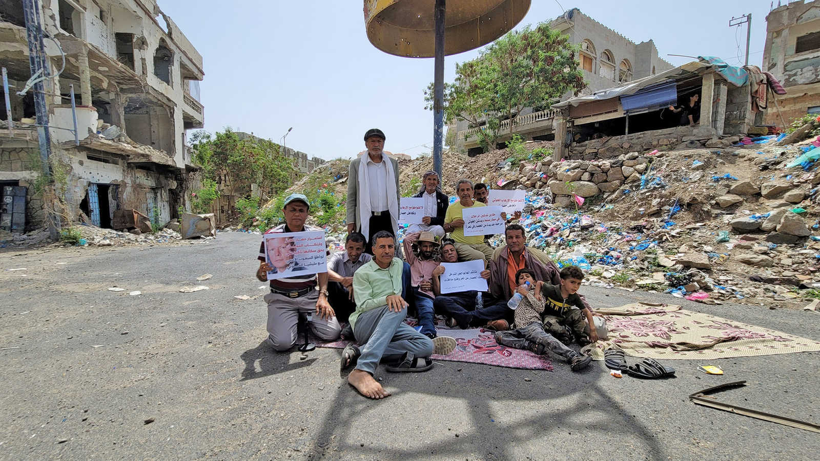 كيف أثرت الهدنة اليمنية على أكبر أزمة إنسانية في العالم؟