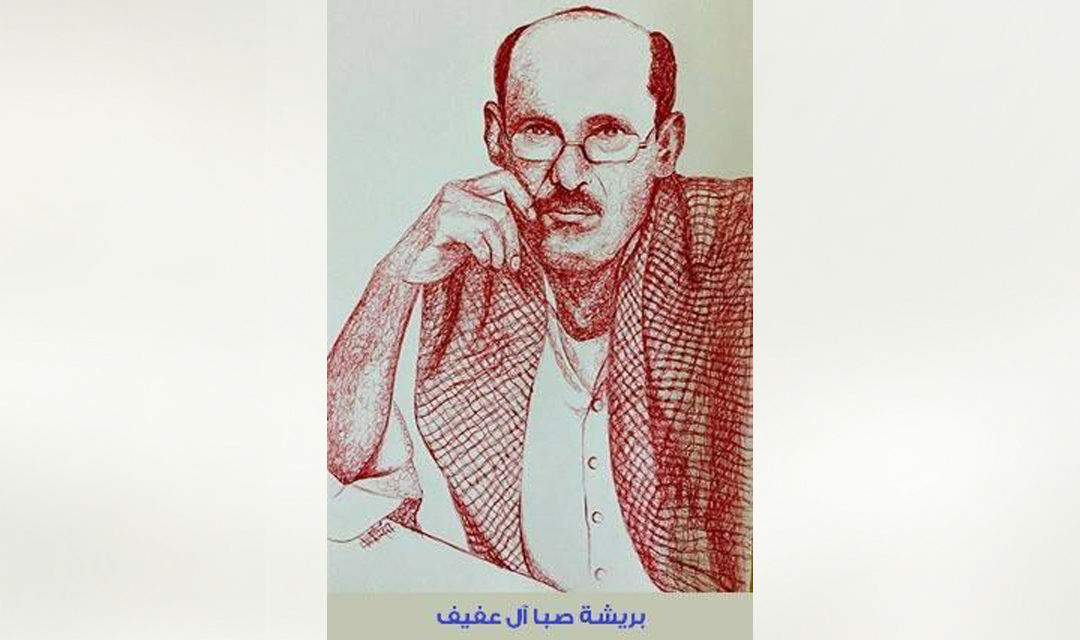 جمال السيد.. قصدي من الزين نظرة