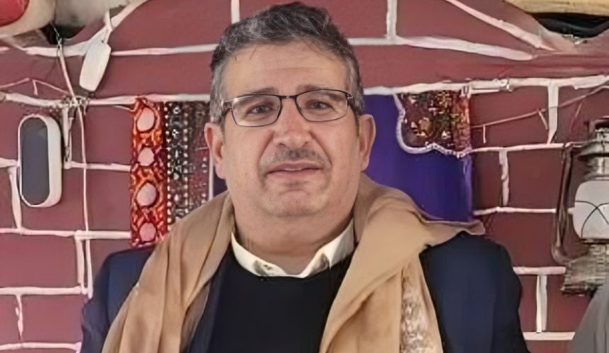 تهديدات القاضي قطران بالموت في معتقله