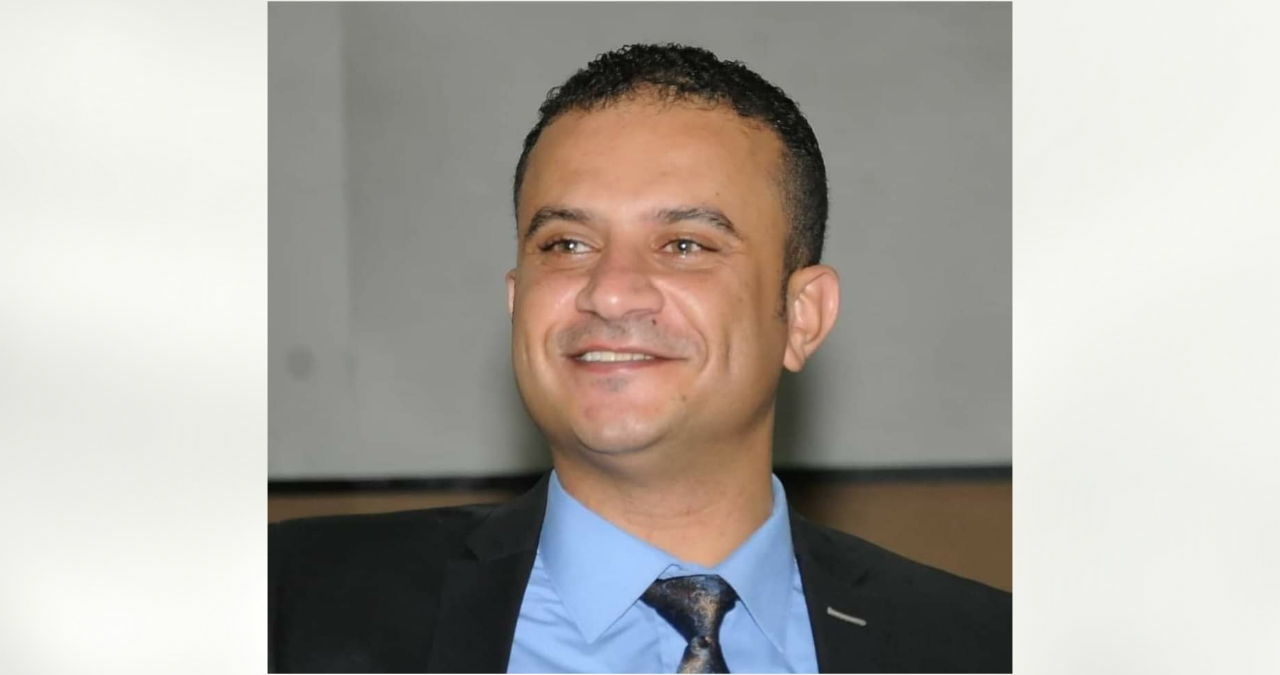 أحمد عبدالرحمن وقناة "الميادين"