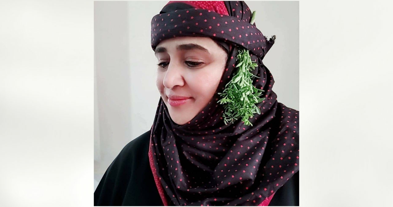 نادية الهمداني.. امرأة في صنعاء تخوض معركة الحرمان من الميراث