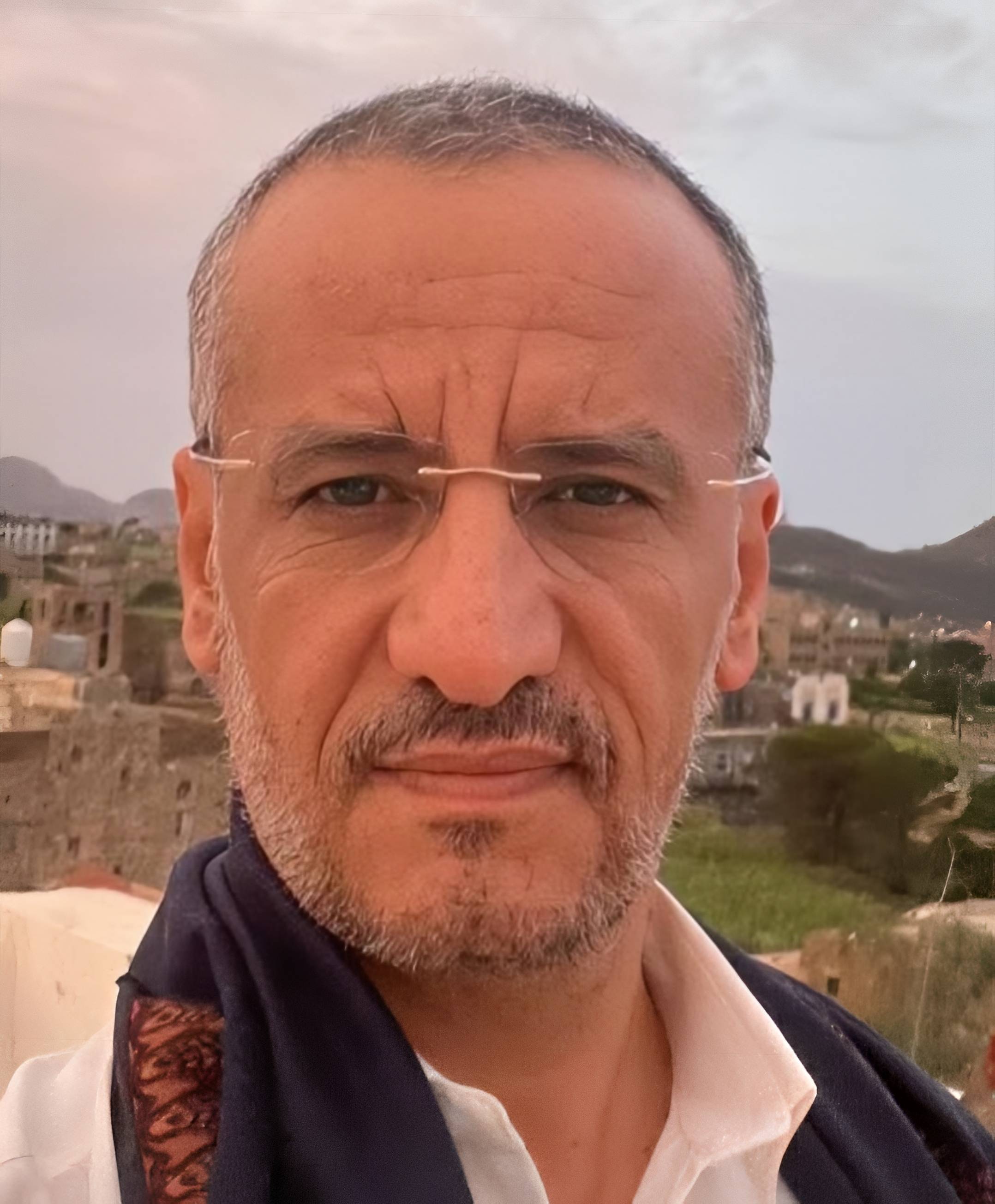 نبيل الصوفي