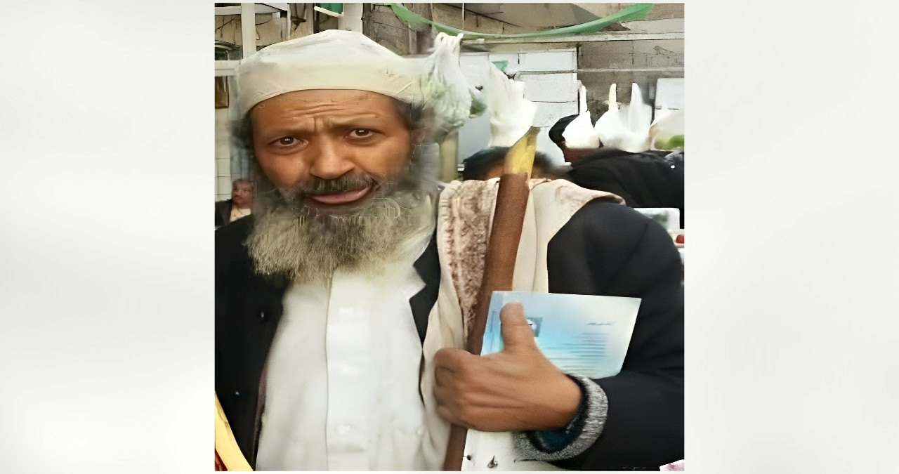 عبدالله القاضي فارس اللغة الذي ترجَّل