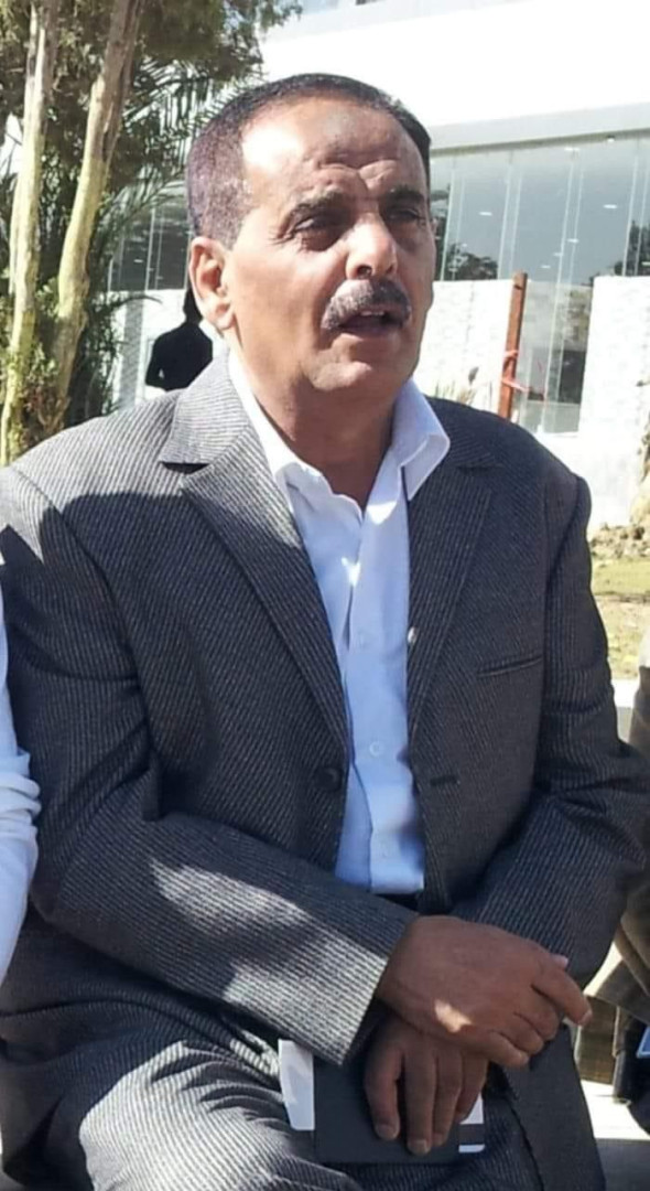 لطف الخميسي