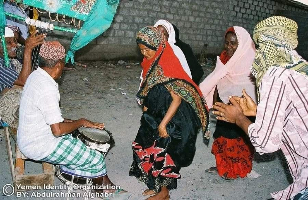 شرح لحجي