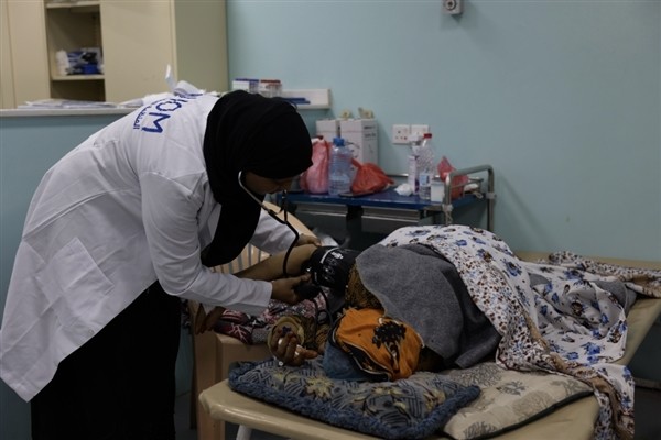الحميات تفتك بعدن والسلطات الصحية تؤكد: "الوضع كارثي"