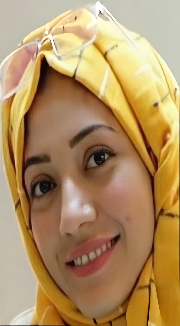 دعاء نبيل