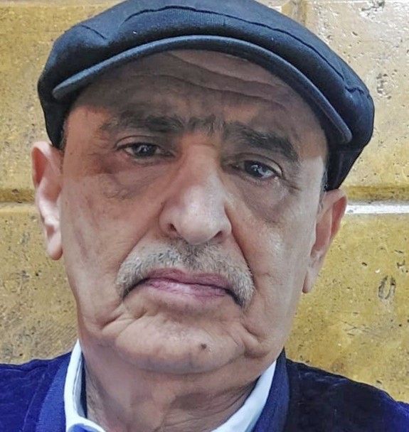 عبدالكريم قاسم