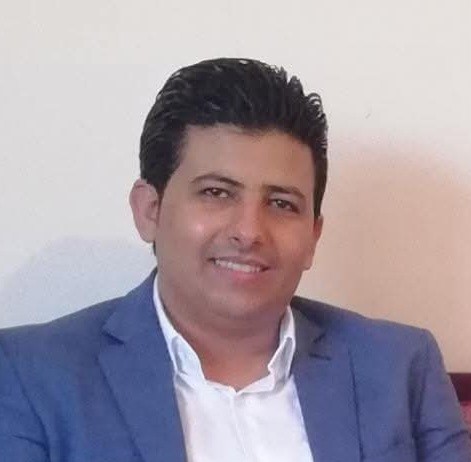 عبدالرحمن الأشول